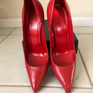 Gucci Pumps